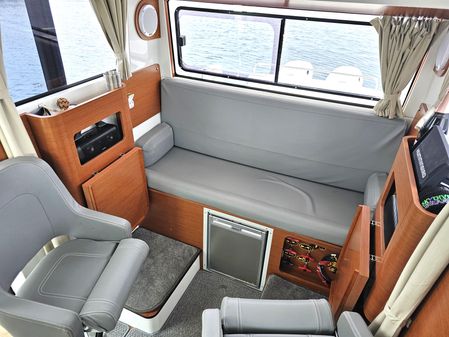 Beneteau BARRACUDA-9-FLY image