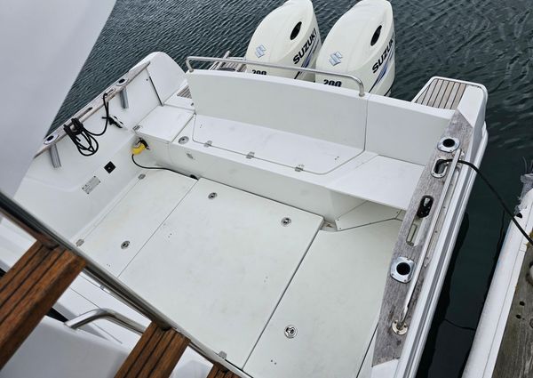 Beneteau BARRACUDA-9-FLY image