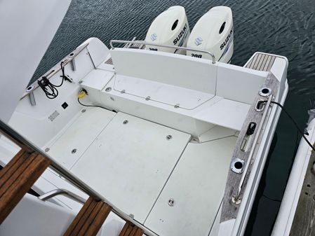 Beneteau BARRACUDA-9-FLY image