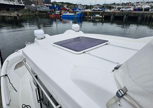 Beneteau BARRACUDA-9-FLY image