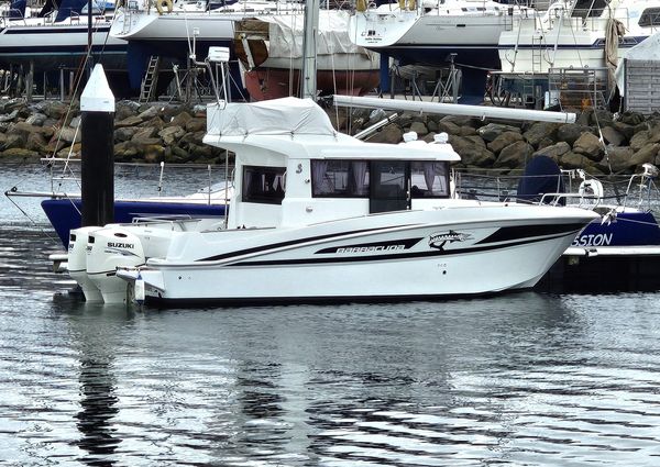 Beneteau BARRACUDA-9-FLY image