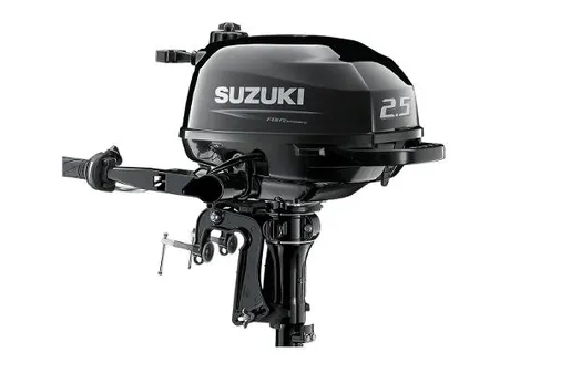Suzuki DF2.5A image