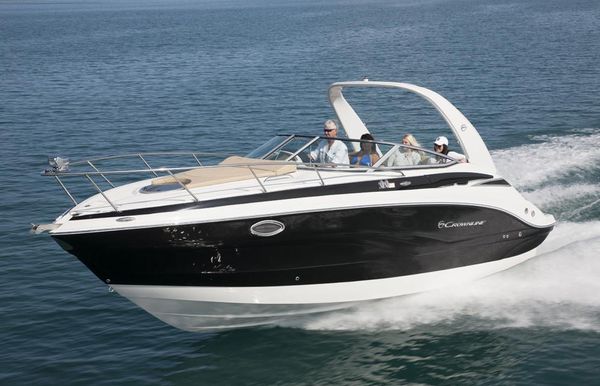 Crownline Boats New Jersey D R Boat World