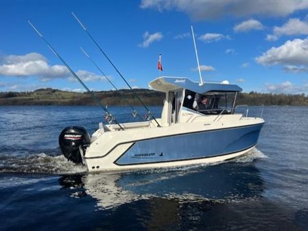Quicksilver 625-PILOTHOUSE image