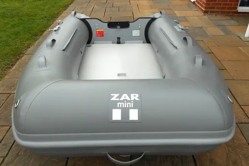 Zar MINI-AIR-9 image