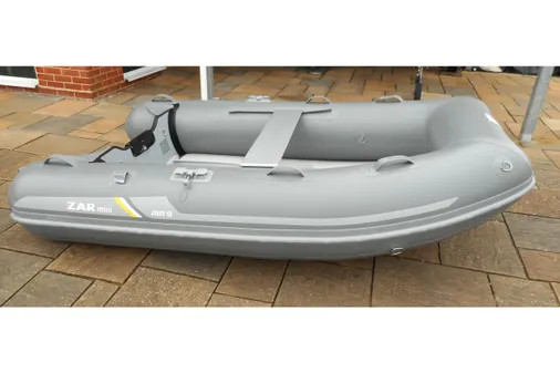 Zar MINI-AIR-9 image