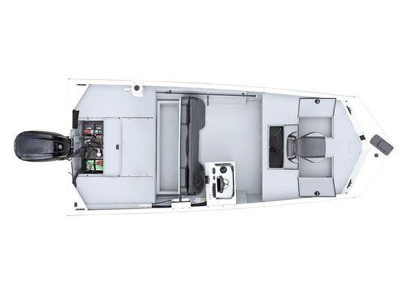 Lund 1760-PREDATOR-SS image