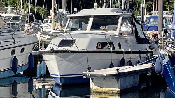 Hardy Seawings 234 