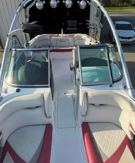 MasterCraft X55 image