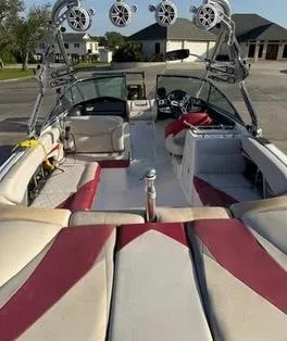 MasterCraft X55 image