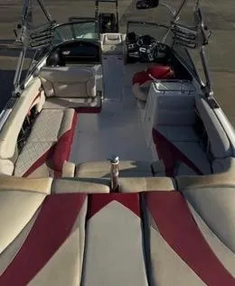 MasterCraft X55 image