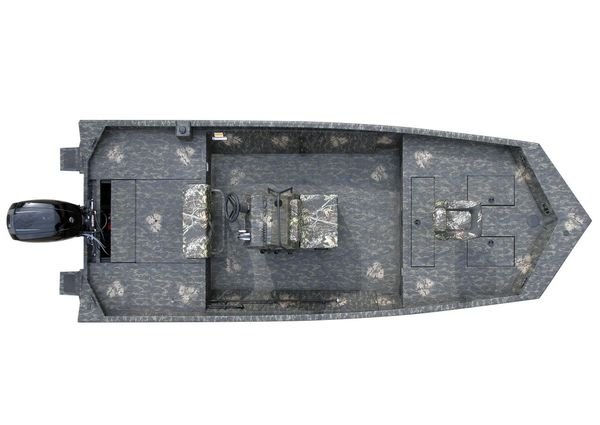 Lund 2070-PREDATOR-CC image