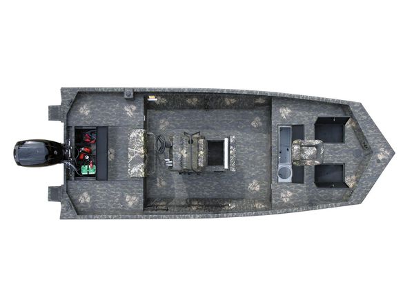 Lund 2070-PREDATOR-CC image