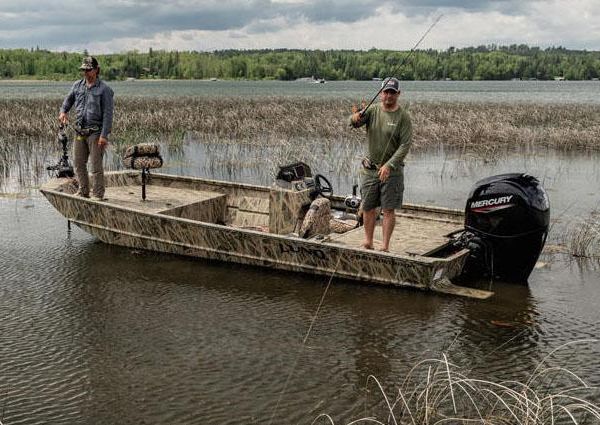 Lund 2070-PREDATOR-SS image