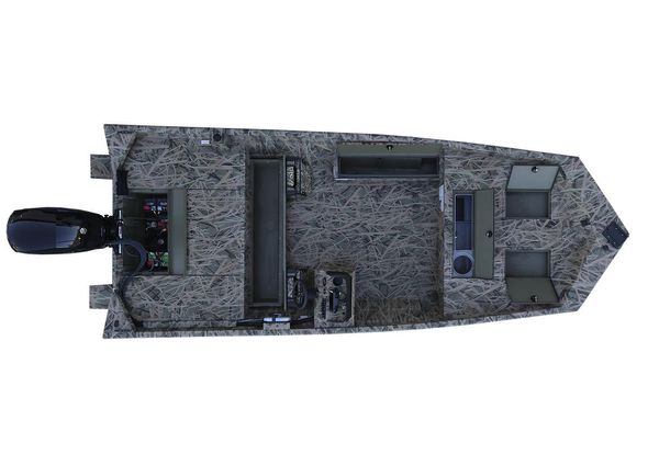 Lund 2070-PREDATOR-SS image