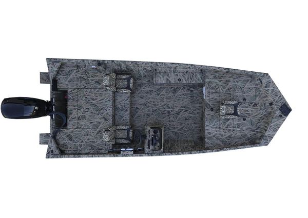 Lund 2070-PREDATOR-SS image