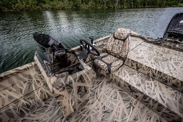 Lund 2070-PREDATOR-SS image