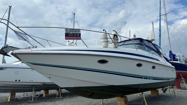 Sunseeker San Remo