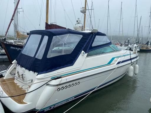 Sunseeker SAN-REMO image