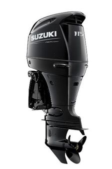 Suzuki DF115B image