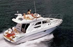 Sealine F33 