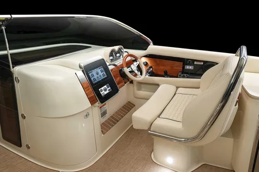 Chris-craft LAUNCH-35-GT image