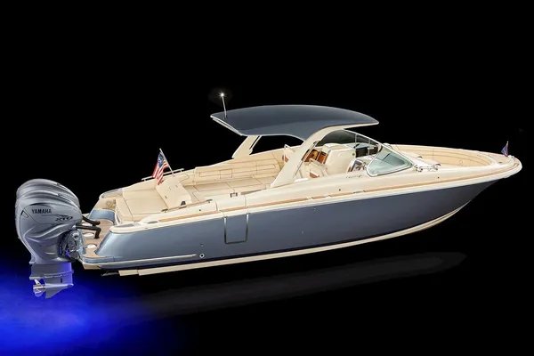 Chris-craft LAUNCH-35-GT image