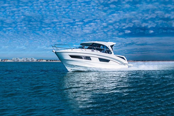 Beneteau ANTARES 9 OB - main image