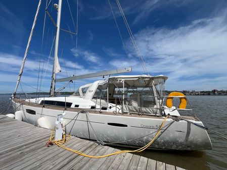 Beneteau OCEANIS-58 image