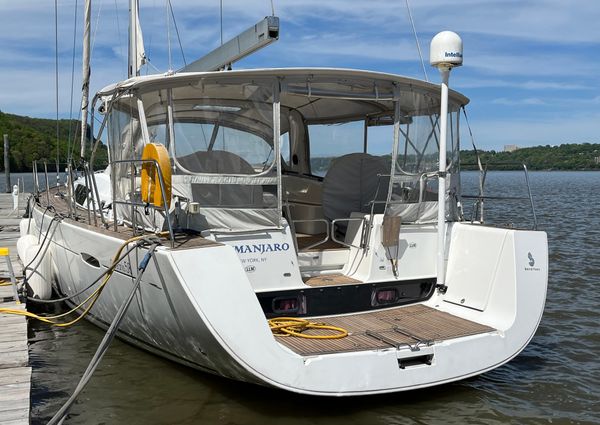 Beneteau OCEANIS-58 image