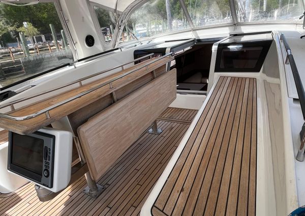 Beneteau OCEANIS-58 image