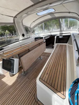 Beneteau OCEANIS-58 image