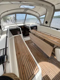 Beneteau OCEANIS-58 image