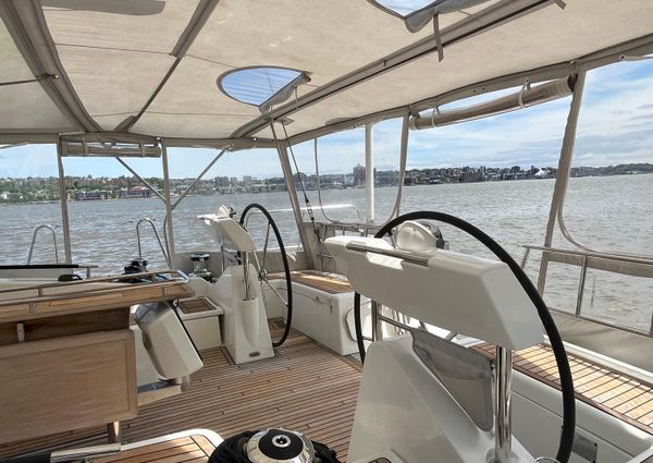 Beneteau OCEANIS-58 image