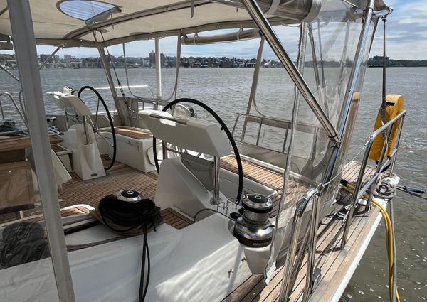 Beneteau OCEANIS-58 image