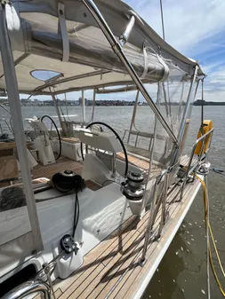 Beneteau OCEANIS-58 image