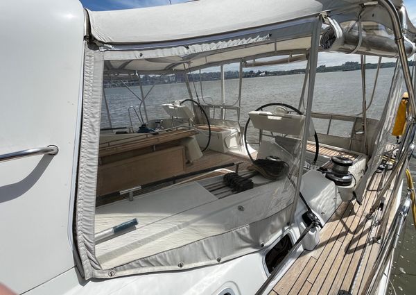 Beneteau OCEANIS-58 image