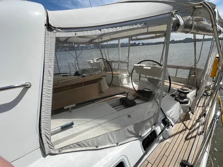 Beneteau OCEANIS-58 image