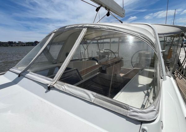 Beneteau OCEANIS-58 image