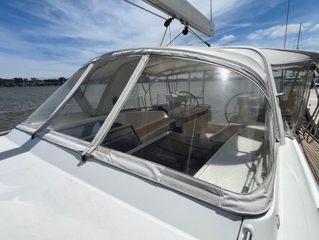 Beneteau OCEANIS-58 image