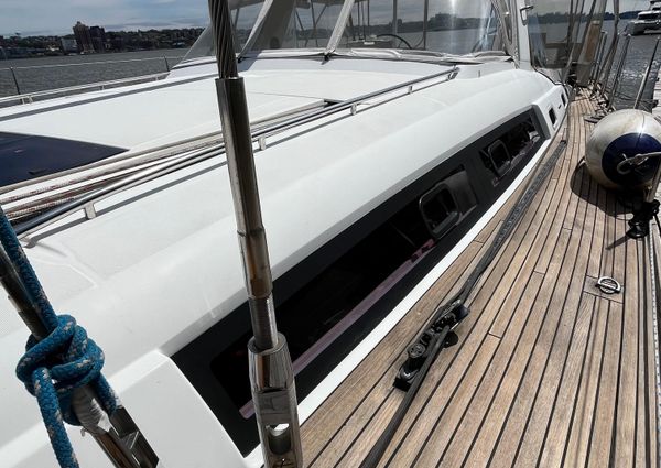 Beneteau OCEANIS-58 image