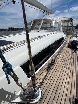 Beneteau OCEANIS-58 image