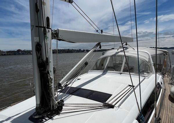 Beneteau OCEANIS-58 image