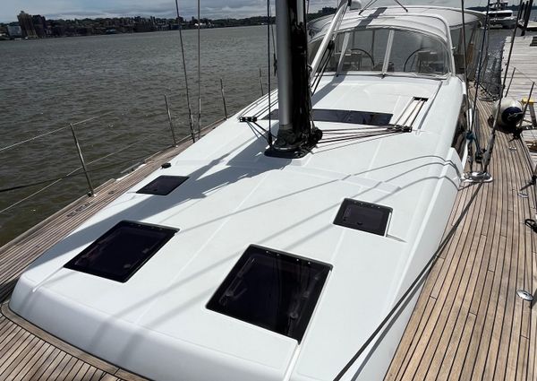 Beneteau OCEANIS-58 image