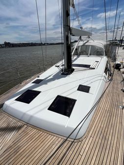 Beneteau OCEANIS-58 image