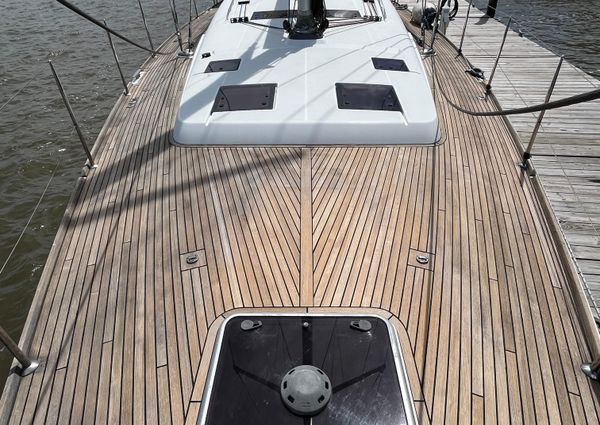 Beneteau OCEANIS-58 image