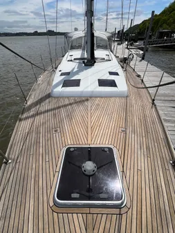 Beneteau OCEANIS-58 image