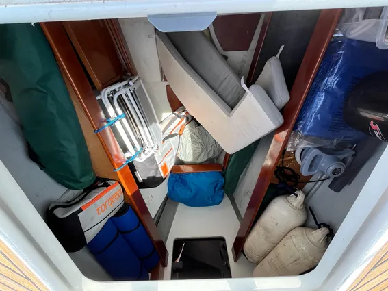 Beneteau OCEANIS-58 image