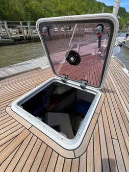 Beneteau OCEANIS-58 image