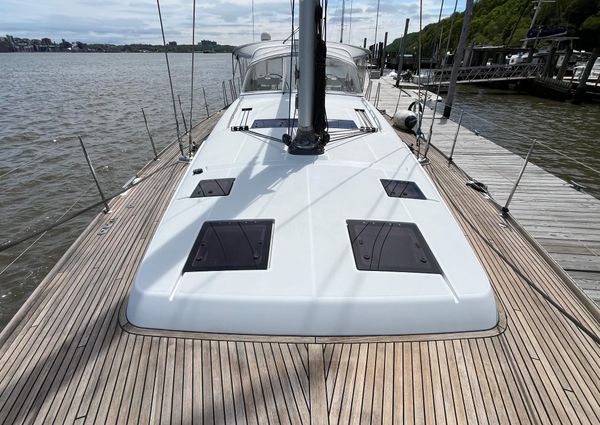 Beneteau OCEANIS-58 image